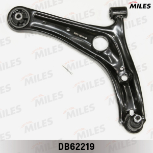 MILES DB62219