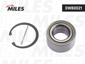MILES DWB0021