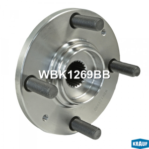 KRAUF WBK1269BB