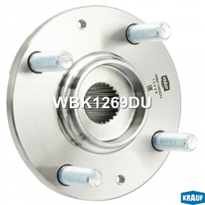 KRAUF WBK1269DU