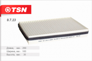 TSN 9723