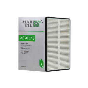 MADFIL AC0173