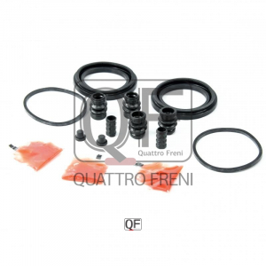 QUATTRO FRENI QF40F00082