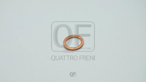QUATTRO FRENI QF54A00036