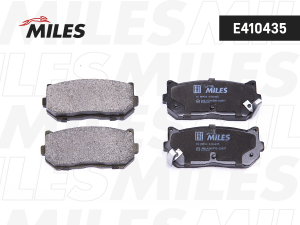 MILES E410435