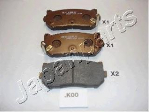 JAPAN PARTS PPK00AF