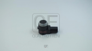 QUATTRO FRENI QF10H00125