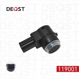 DEQST 119001
