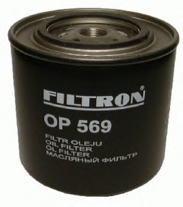 FILTRON CW752