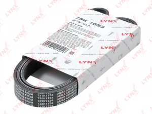LYNX 7PK1593