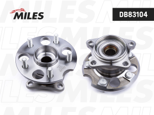 MILES DB83104