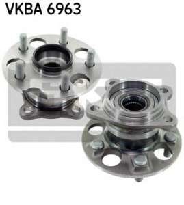 SKF VKBA6963