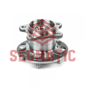 SEGMATIC SGWH30204157