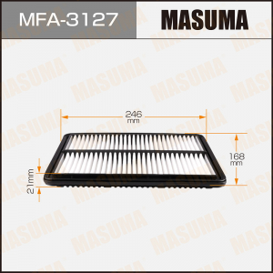 MASUMA MFA3127