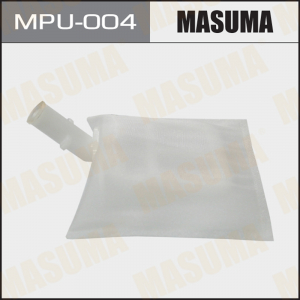 MASUMA MPU004