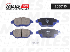 MILES E500115
