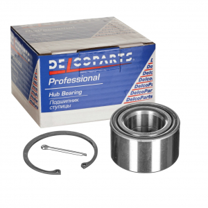 DELCO PARTS 19381538
