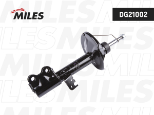 MILES DG21002