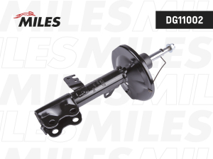 MILES DG11002