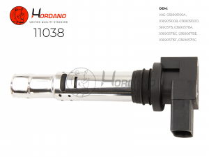 HORDANO 11038