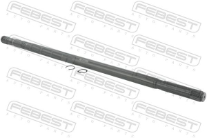 FEBEST 0112ZZT251RH