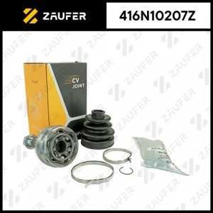 ZAUFER 416N10207Z