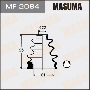 MASUMA MF2084