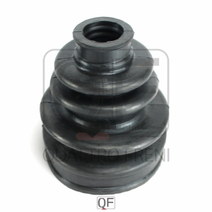 QUATTRO FRENI QF00000029