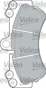 VALEO 598655