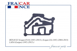 FRANCE CAR FCR220870