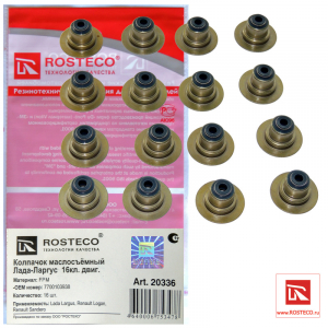 ROSTECO 20336