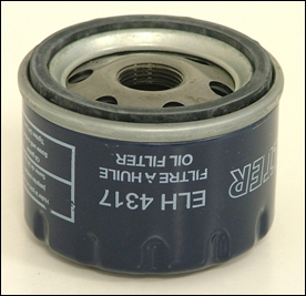 MECA FILTER ELH4317