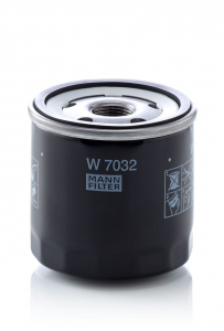 MANN FILTER W7032