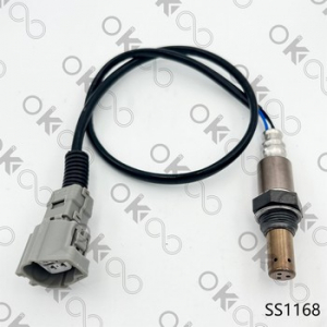 OKOOO SS1168