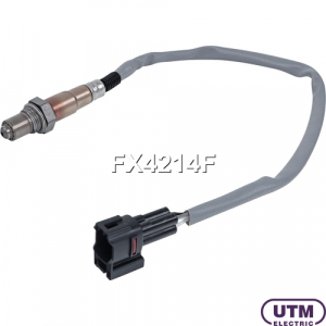 UTM FX4214F
