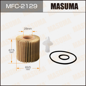 MASUMA MFC2129