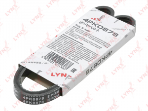 LYNX 4PK0878