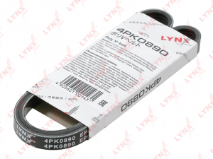 LYNX 4PK0890