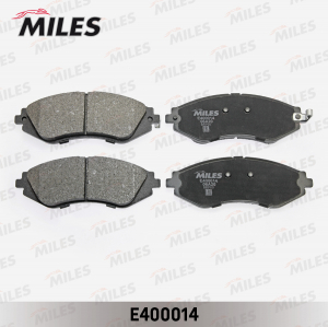 MILES E400014