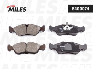MILES E400074