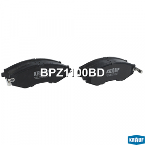 KRAUF BPZ1100BD