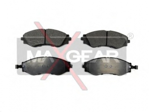 MAXGEAR 190609