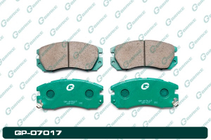 G-BRAKE GP07017