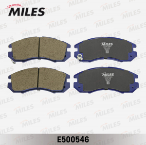 MILES E500546