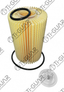 TI-GUAR TGC121O