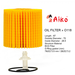 AIKO O118