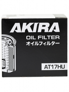AKIRA AT17HU