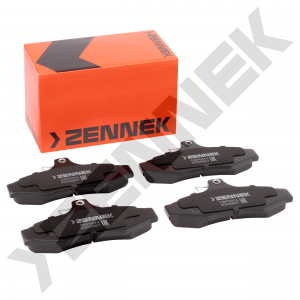 ZENNEK DBP0074