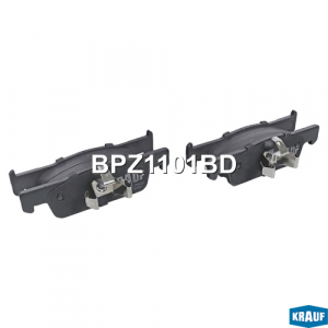 KRAUF BPZ1101BD