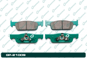 G-BRAKE GP21009